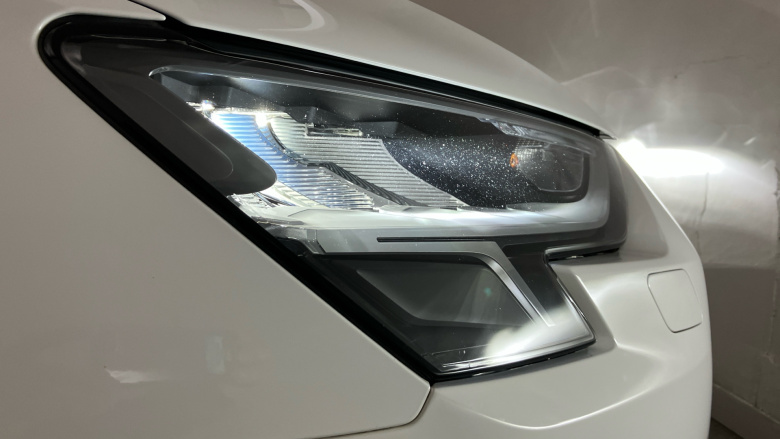 Audi A3 30 TFSI Technik 5dr Petrol Hatchback